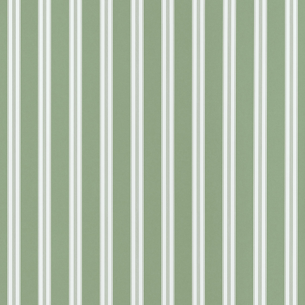 Anna French - PAYTON STRIPE Wallpaper - Clermont Collection