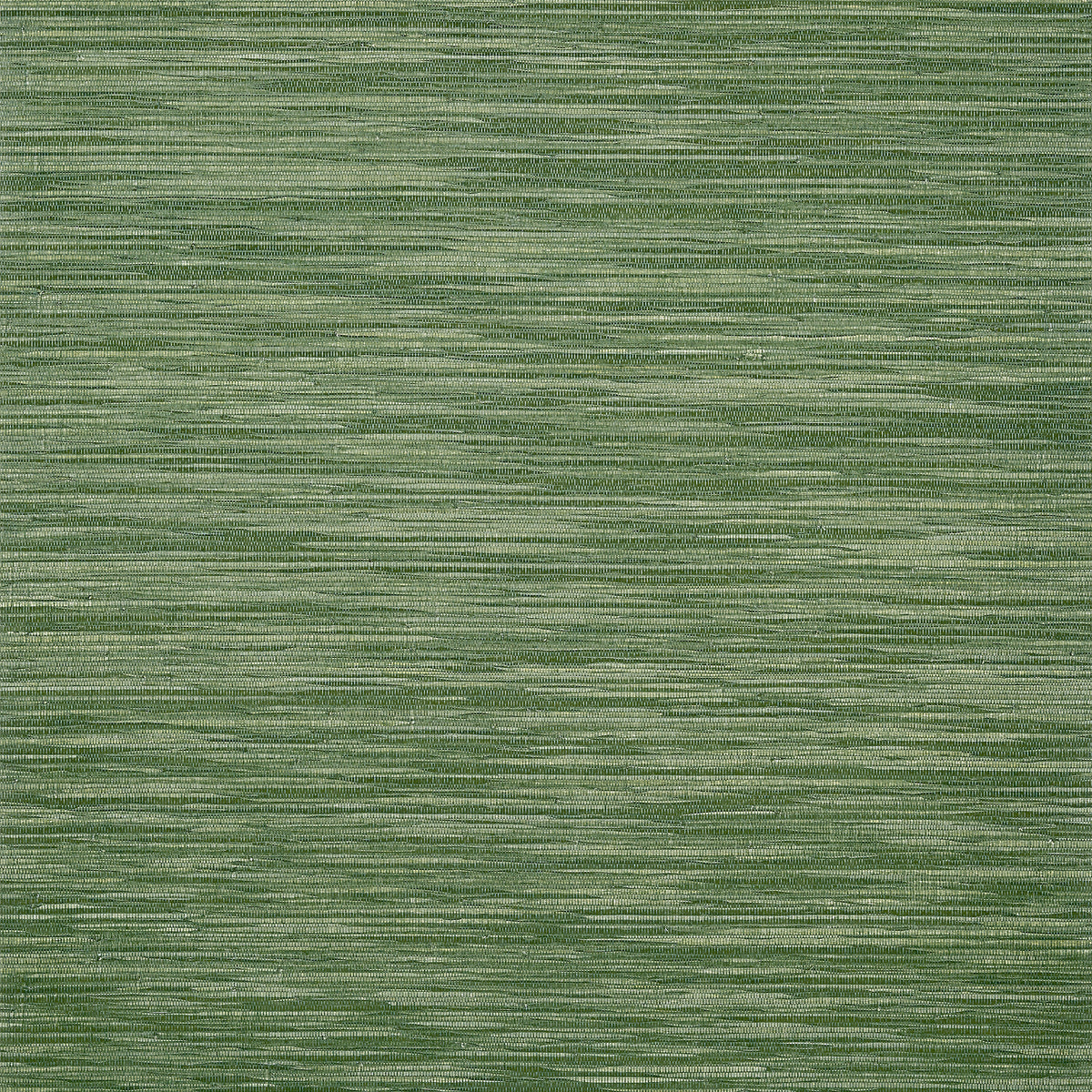 Anna French Gaya wallpaper - Savoy collection - Emerald Green