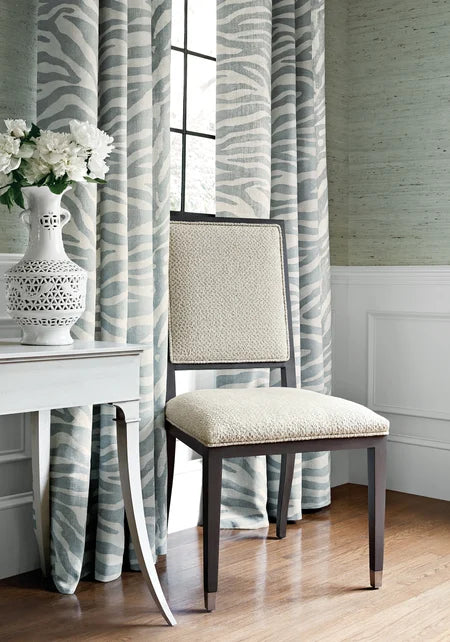 Thibaut - MARANTA ARROWROOT Wallpaper - Greenwood Collection