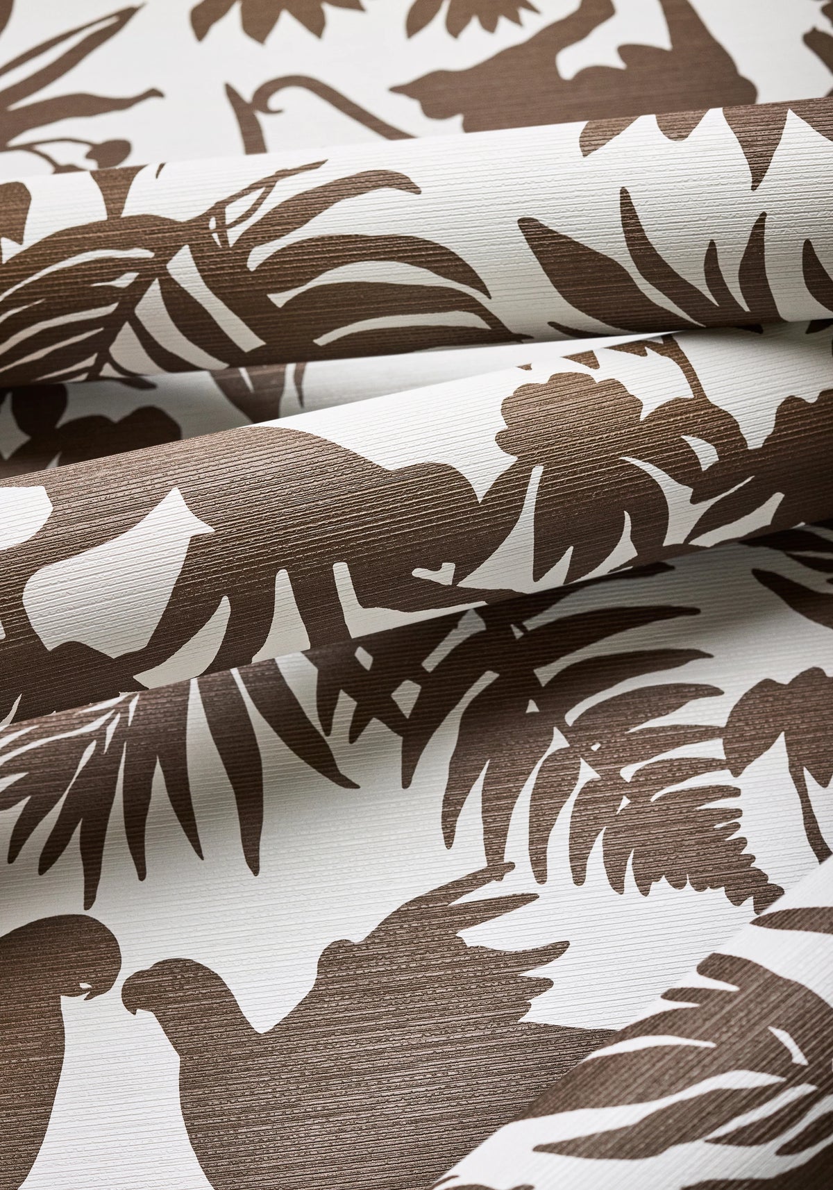 Thibaut St. Kitts wallpaper - Islander Collection