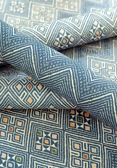 Thibaut - HIGH PLAINS Wallpaper - Mesa Collection