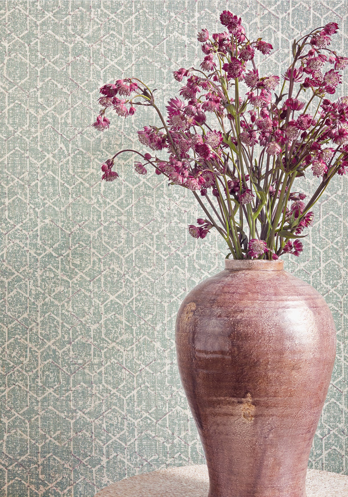 Thibaut Twilight wallpaper - Modern Resource 3