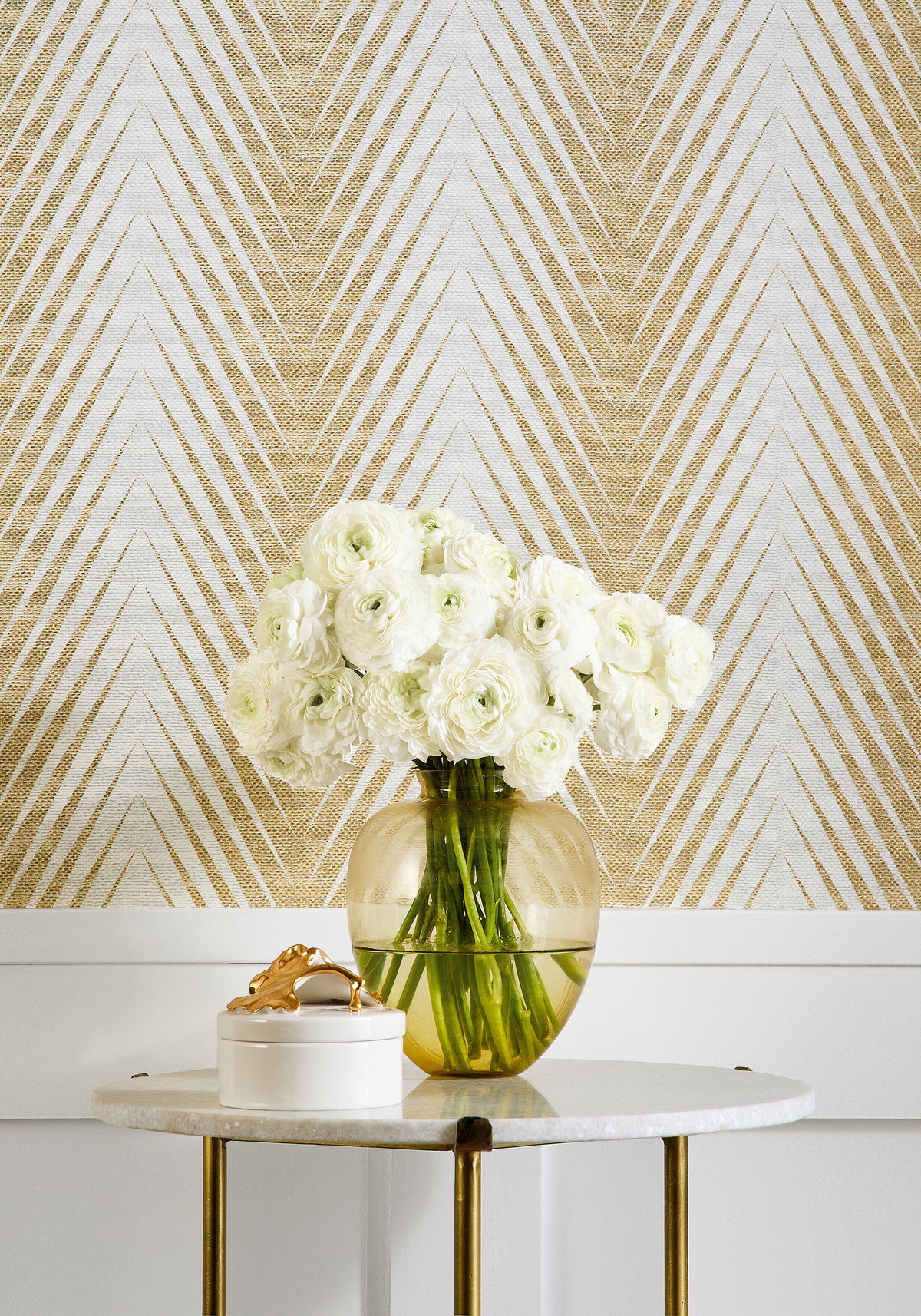 Thibaut Viva wallpaper - Modern Resource 3