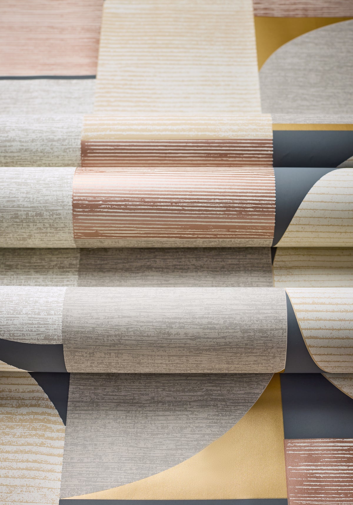 Thibaut Saturn wallpaper - Modern Resource 4