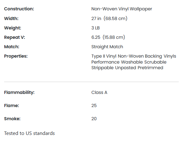 BUFFALO CHECK Wallpaper by Thibaut, Stripes & Checks Resource in Double Rolls