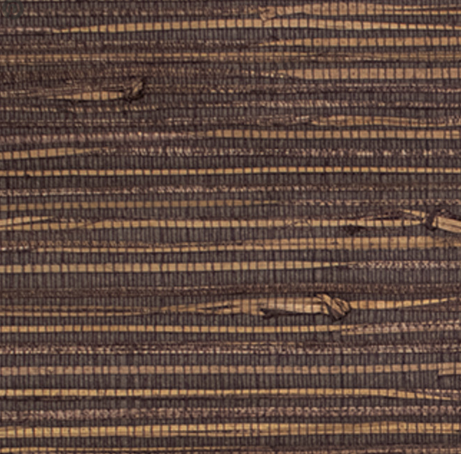 Grasscloth in EARTH W1004 by Anna Elisabeth