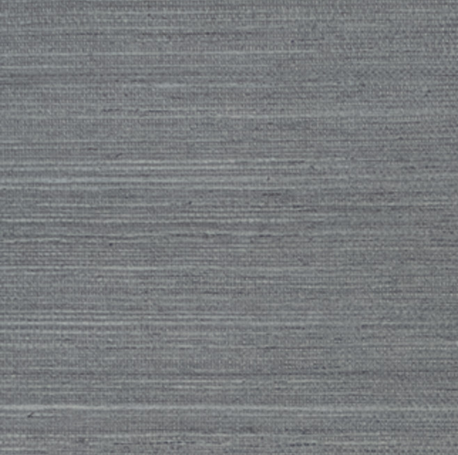 Grasscloth in SILVER MIST W1006 by Anna Elisabeth
