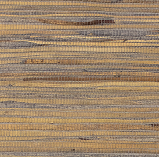 Grasscloth in TRADEWIND W1007 by Anna Elisabeth