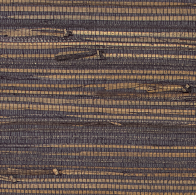 Grasscloth in OCEAN W1009 by Anna Elisabeth