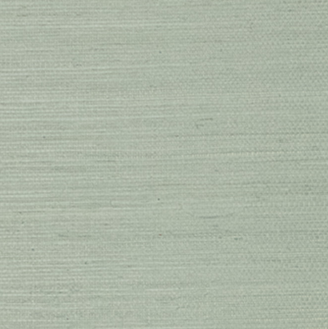 Grasscloth in SEA SALT W1010 by Anna Elisabeth