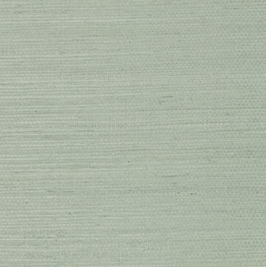 Grasscloth in SEA SALT W1010 by Anna Elisabeth