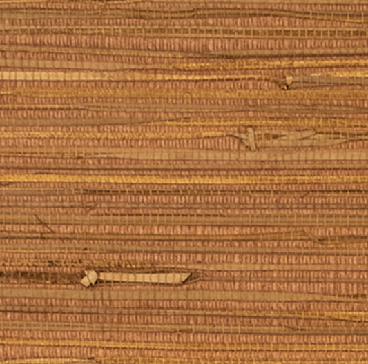 Grasscloth in HONEY W1015 by Anna Elisabeth