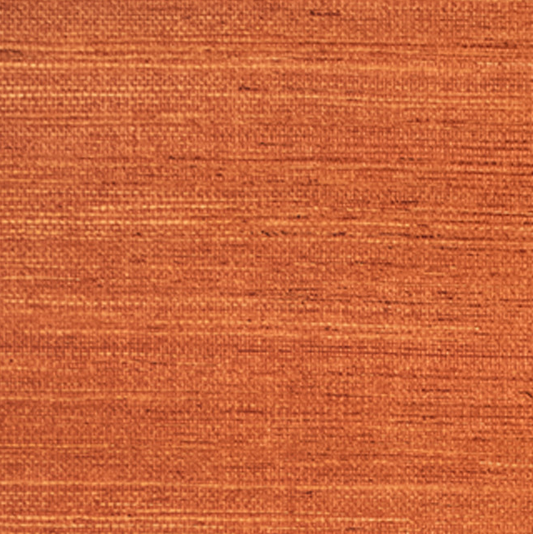Grasscloth in SUNSET W1016 by Anna Elisabeth