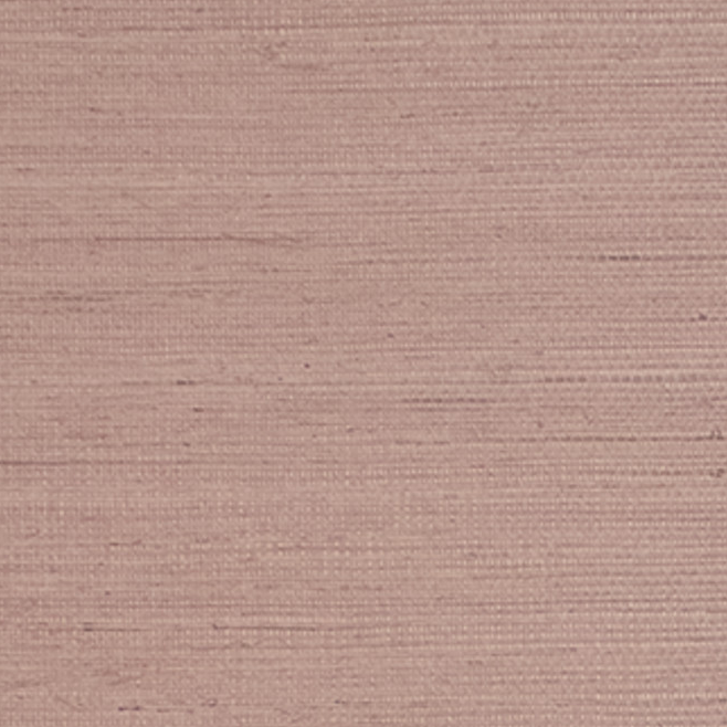 Grasscloth in MISTY ROSE W1017 by Anna Elisabeth