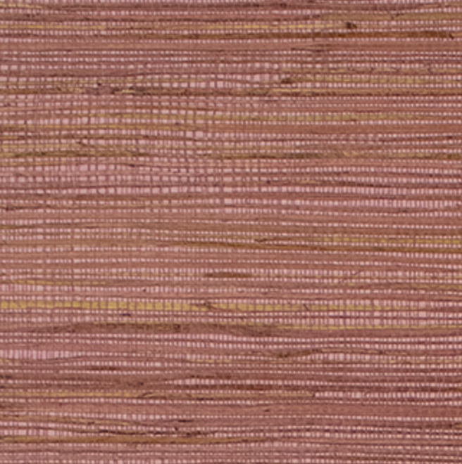 Grasscloth in ROSEWOOD W1018 by Anna Elisabeth