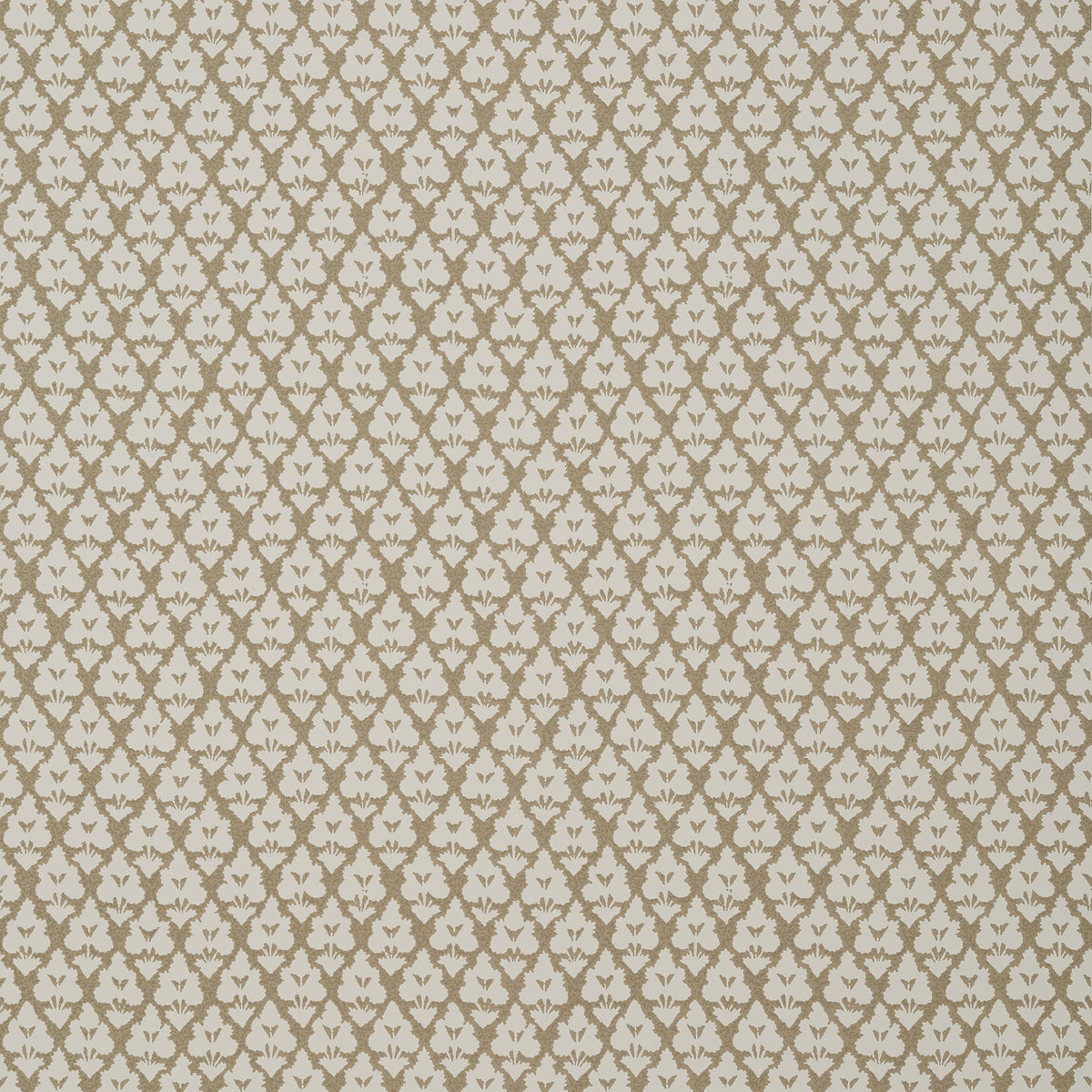 Thibaut Arboreta wallpaper - Heritage collection - Brown