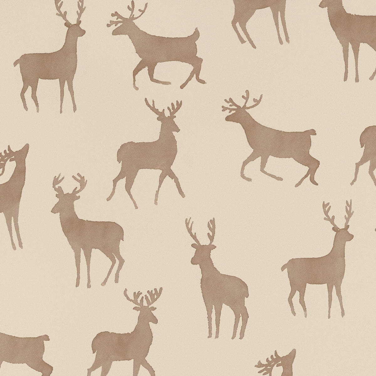 Thibaut - BUCKS Wallpaper - Vista Collection
