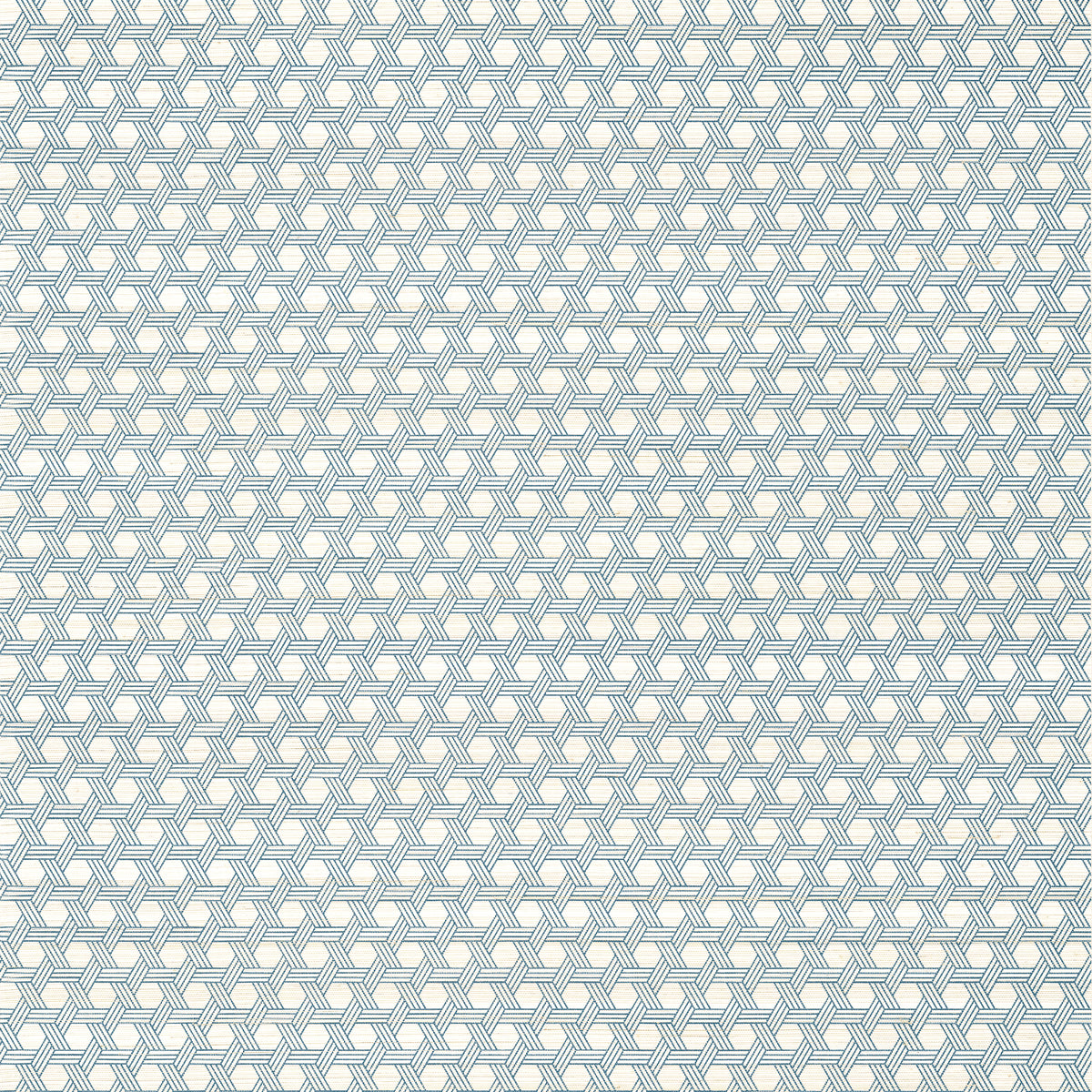 Thibaut Pergola wallpaper - Modern Resource 3 - Navy