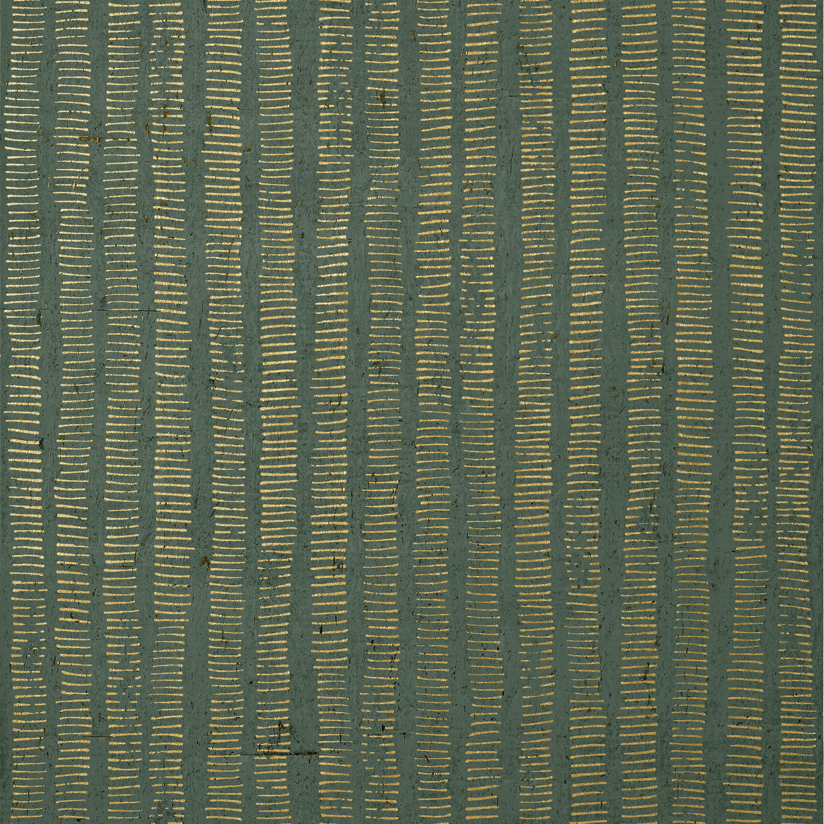 Thibaut Cork Forest wallpaper - Modern Resource 3 - Olive Green
