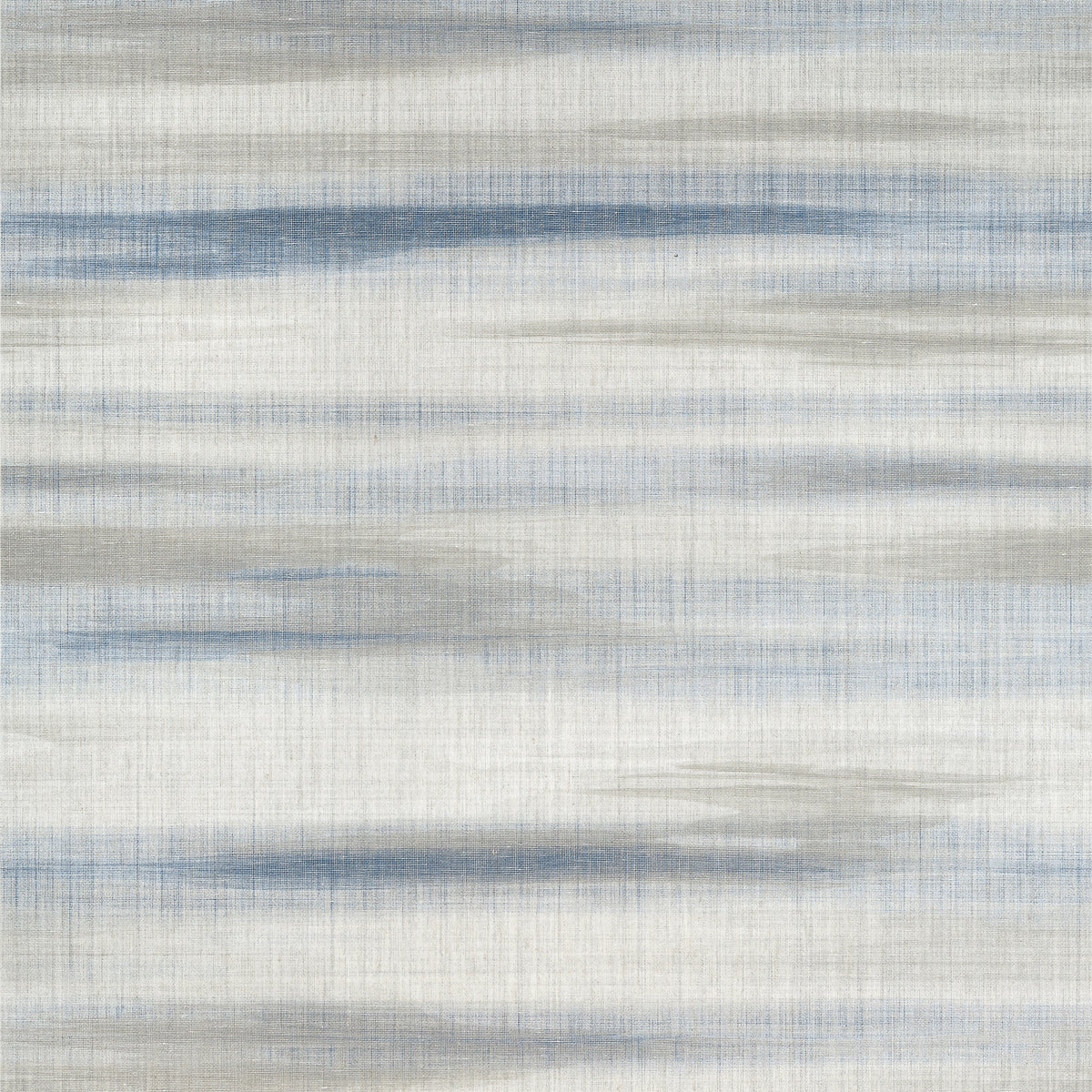 Thibaut Equinox wallpaper - Modern Resource 3 - Blue and Beige