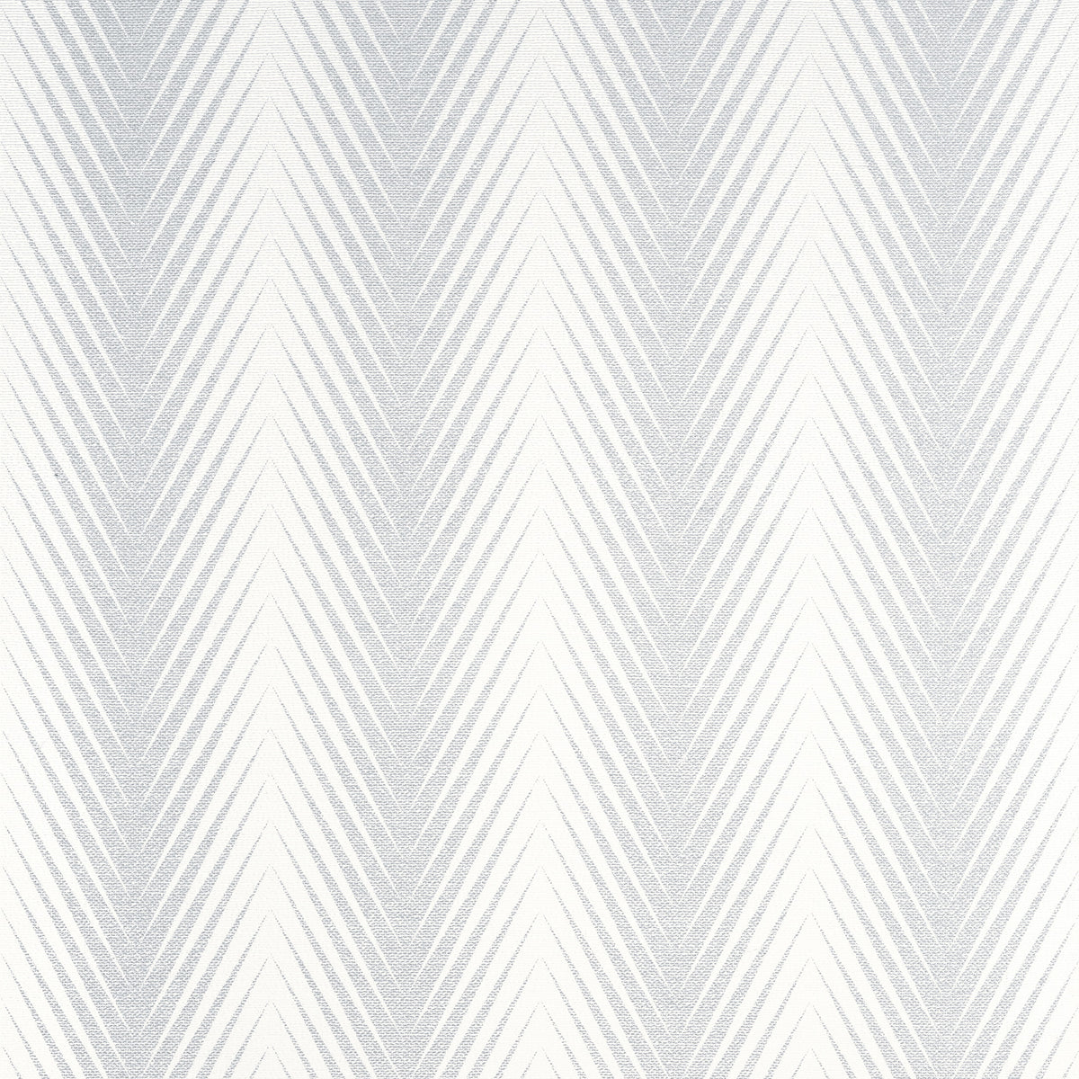 Thibaut Viva wallpaper - Modern Resource 3 - Metallic Silver
