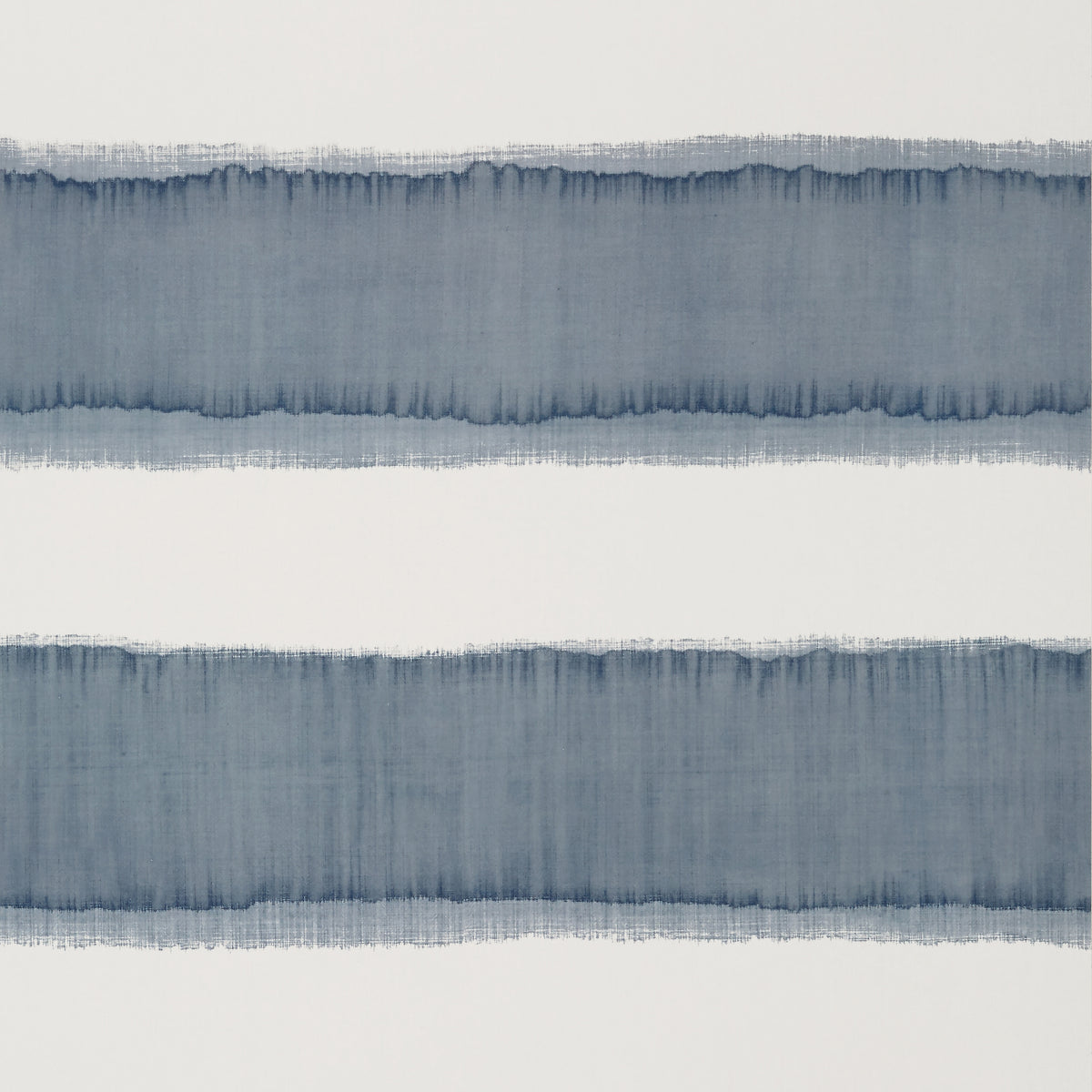 Thibaut Mizu Stripe wallpaper - Modern Resource 3 - Slate Blue