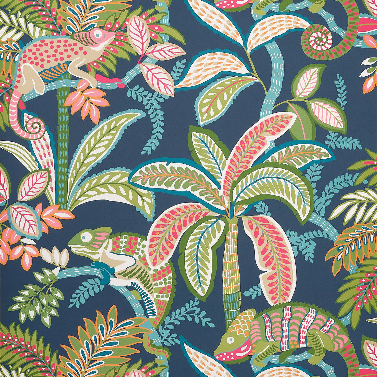 Thibaut Iggy wallpaper - Islander Collection