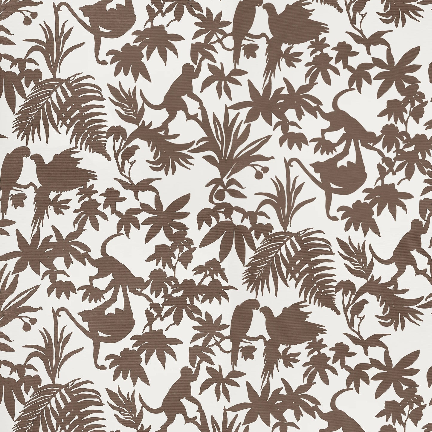 Thibaut St. Kitts wallpaper - Islander Collection
