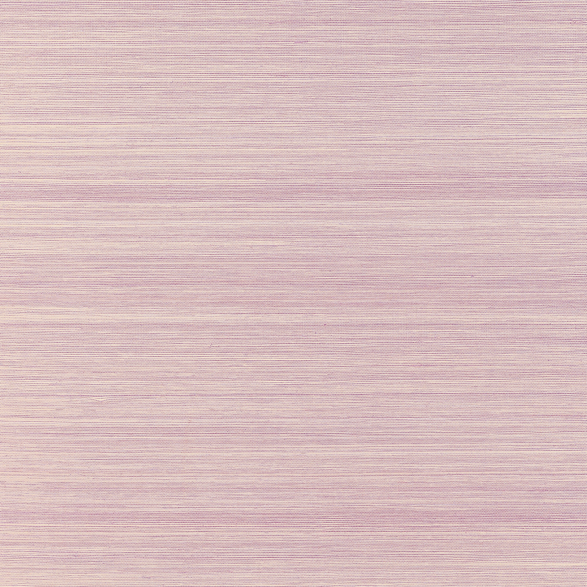 Thibaut Windward Sisal grasscloth wallpaper - Grasscloth Resource 6 - Eggplant