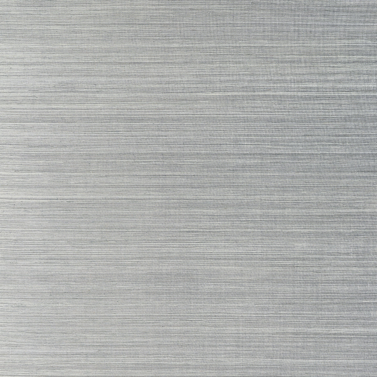 Thibaut Windward Sisal grasscloth wallpaper - Grasscloth Resource 6 - Platinum