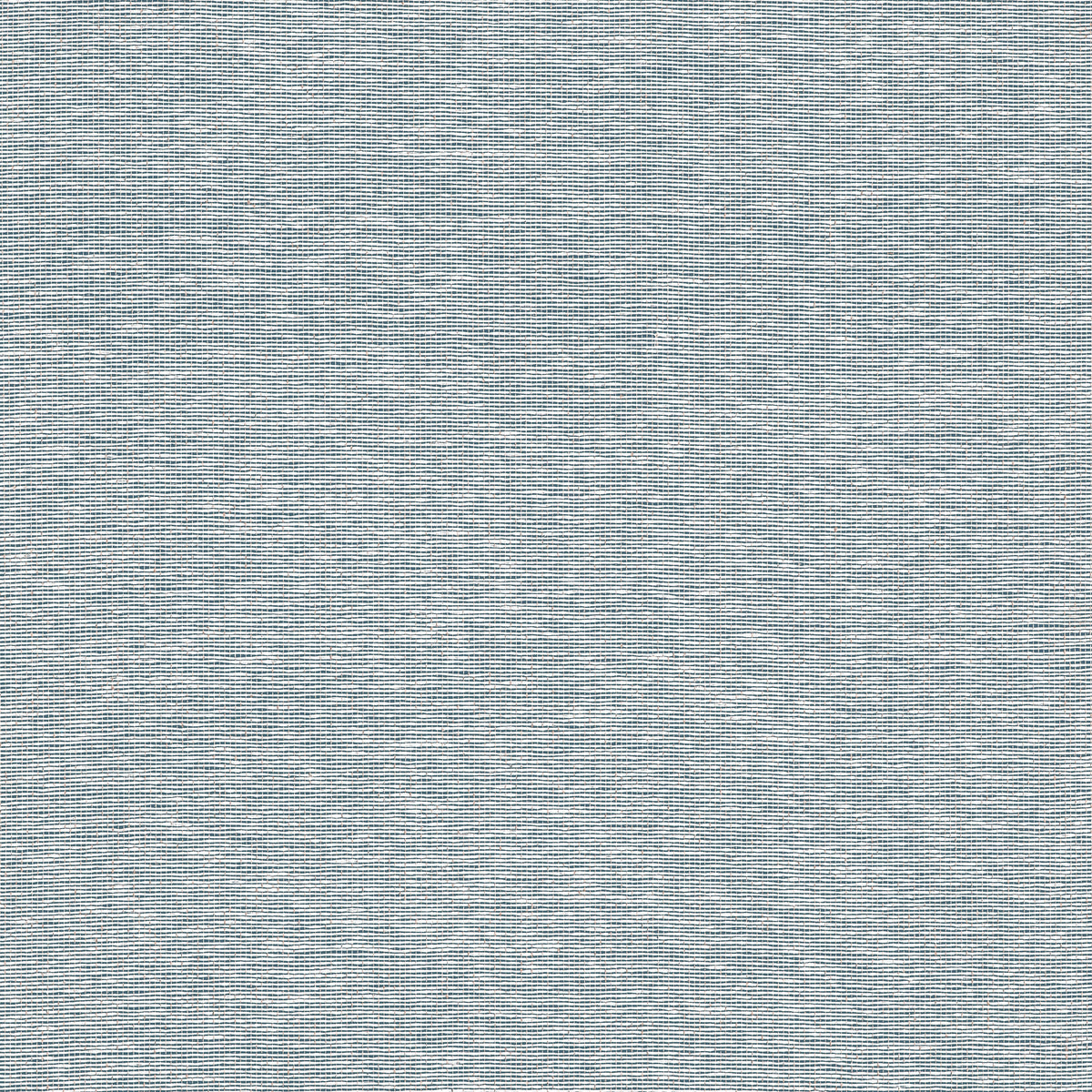 Thibaut Edward's Paper grasscloth wallpaper - Grasscloth Resource 6 - Navy