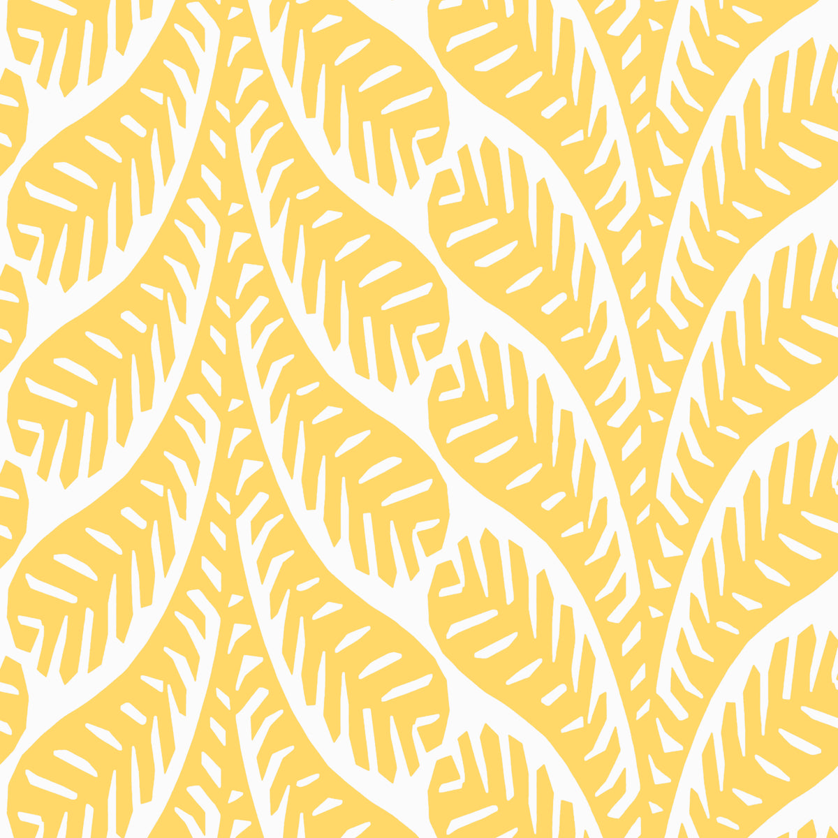 Thibaut Ginger wallpaper - Eden Collection
