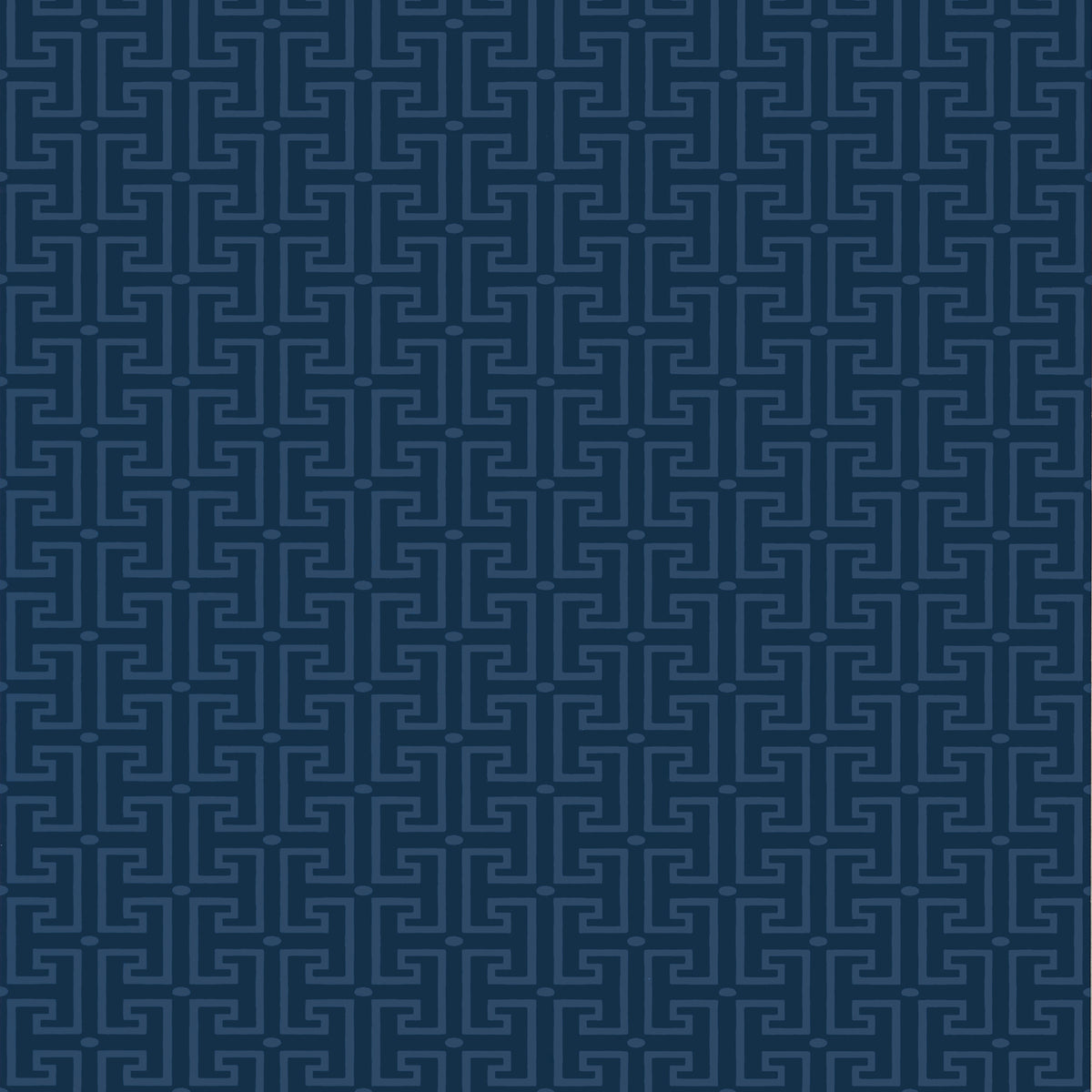 Thibaut T-Square wallpaper - Eden Collection