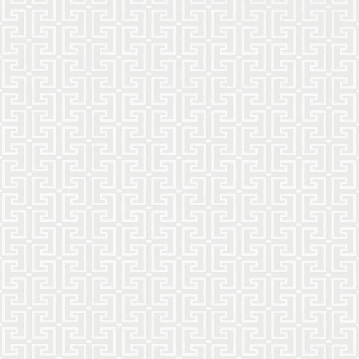 Thibaut T-Square wallpaper - Eden Collection