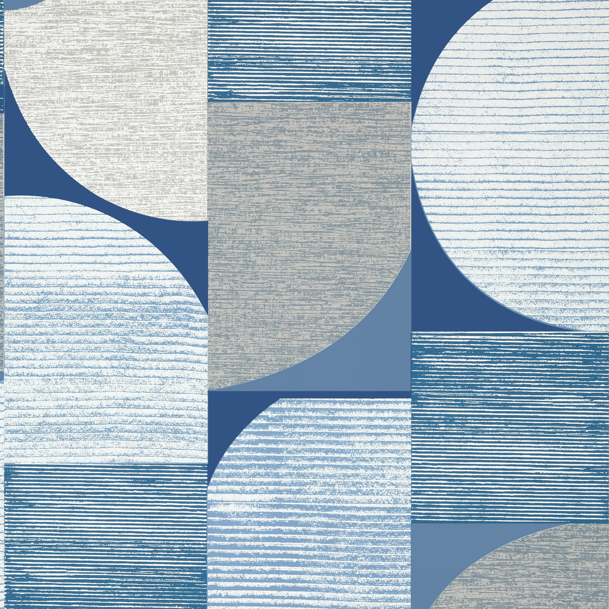 Thibaut Saturn wallpaper - Modern Resource 4