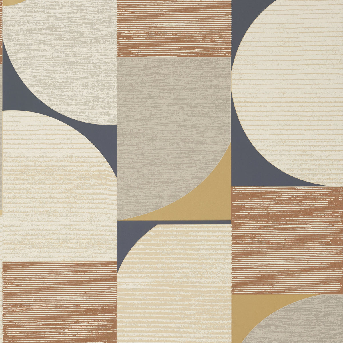 Thibaut Saturn wallpaper - Modern Resource 4