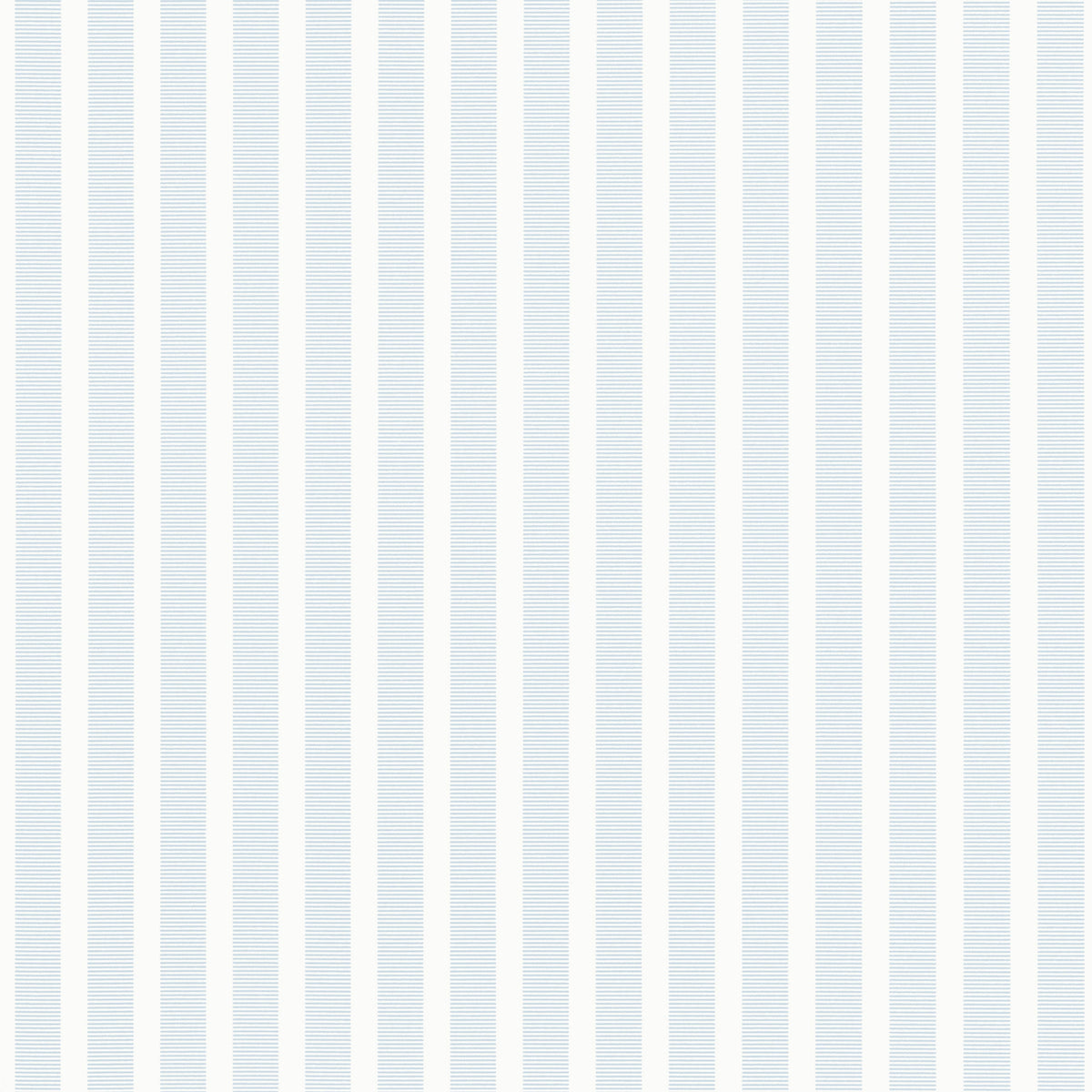 Thibaut - RAILWAY STRIPE Wallpaper - Stripes & Checks Resource