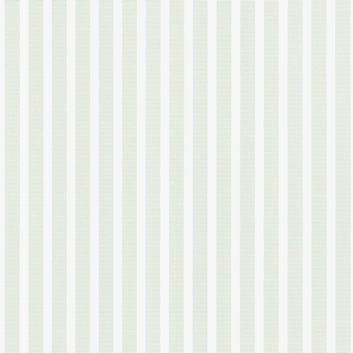 Thibaut - RAILWAY STRIPE Wallpaper - Stripes & Checks Resource