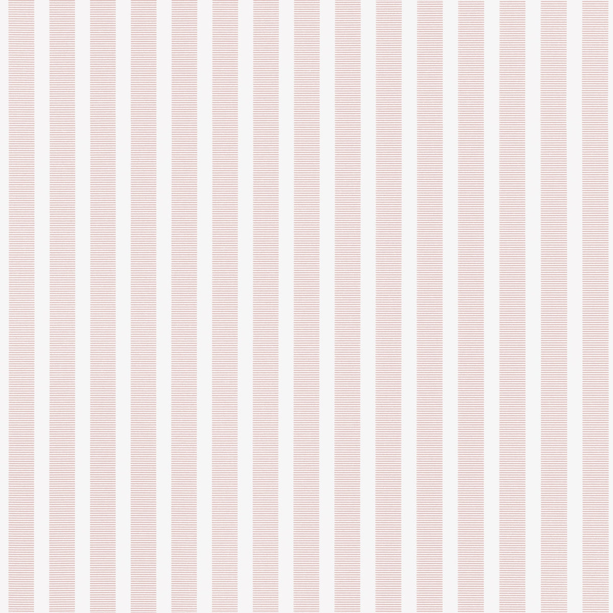 Thibaut - RAILWAY STRIPE Wallpaper - Stripes & Checks Resource