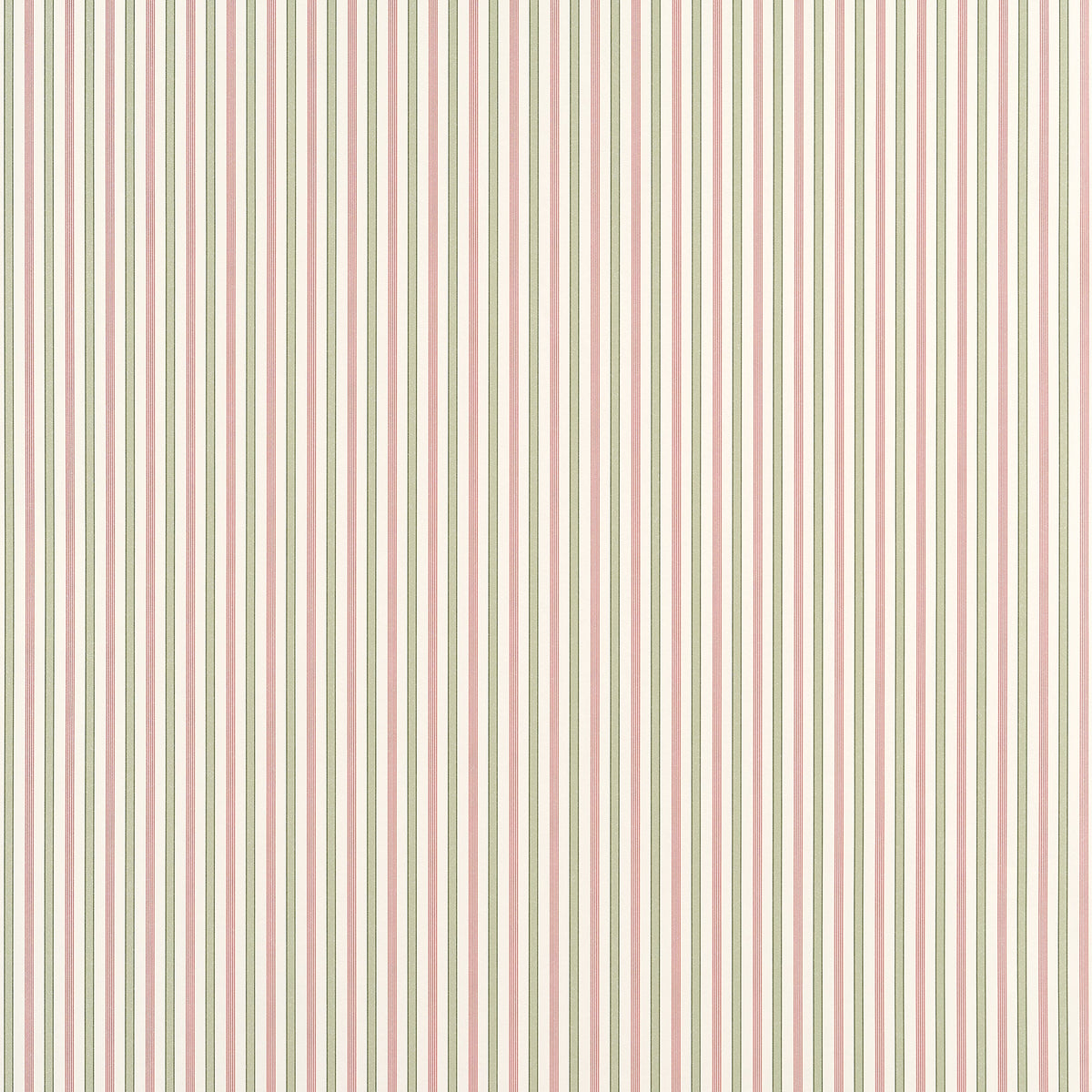 Thibaut - CONNER STRIPE Wallpaper - Stripes & Checks Resource