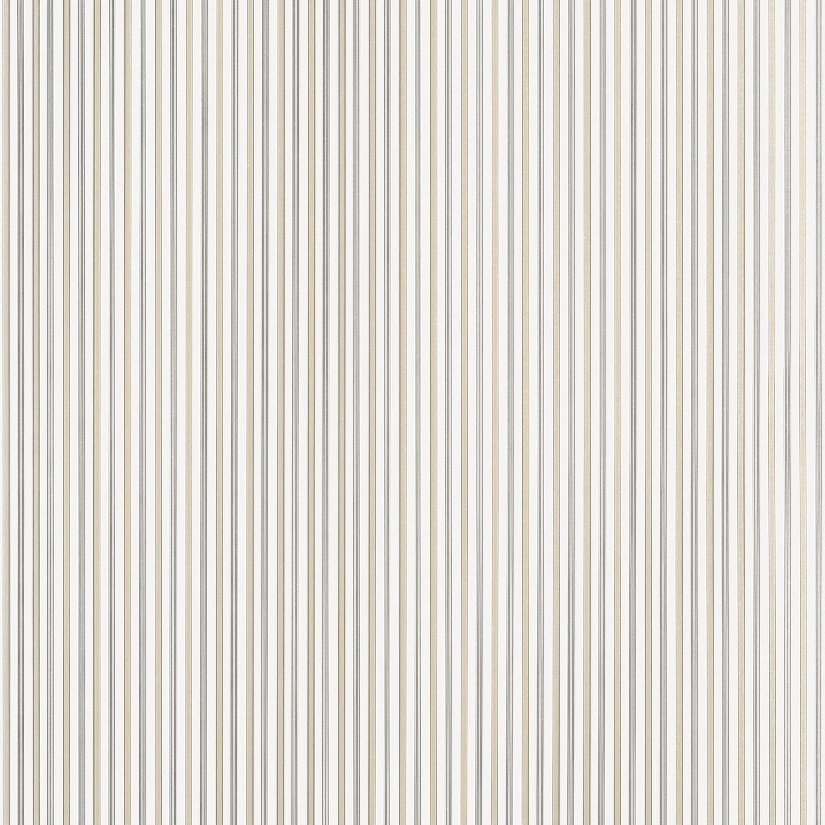 Thibaut - CONNER STRIPE Wallpaper - Stripes & Checks Resource