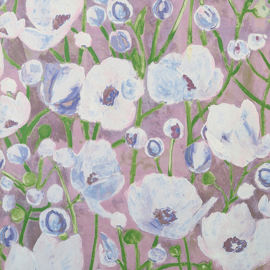 Thibaut - Tivoli Wallpaper - Wanderlust Collection