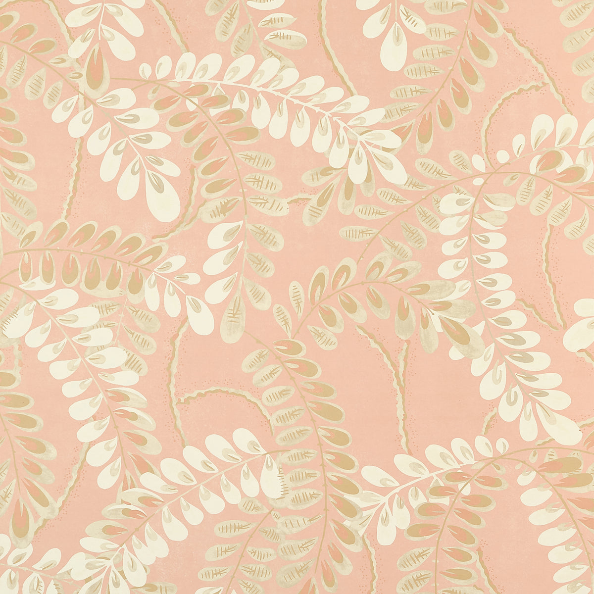 Thibaut - AUGUSTA Wallpaper - Wanderlust Collection