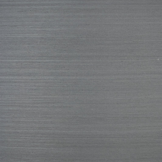 Grasscloth in SILVER MIST W1006 by Anna Elisabeth