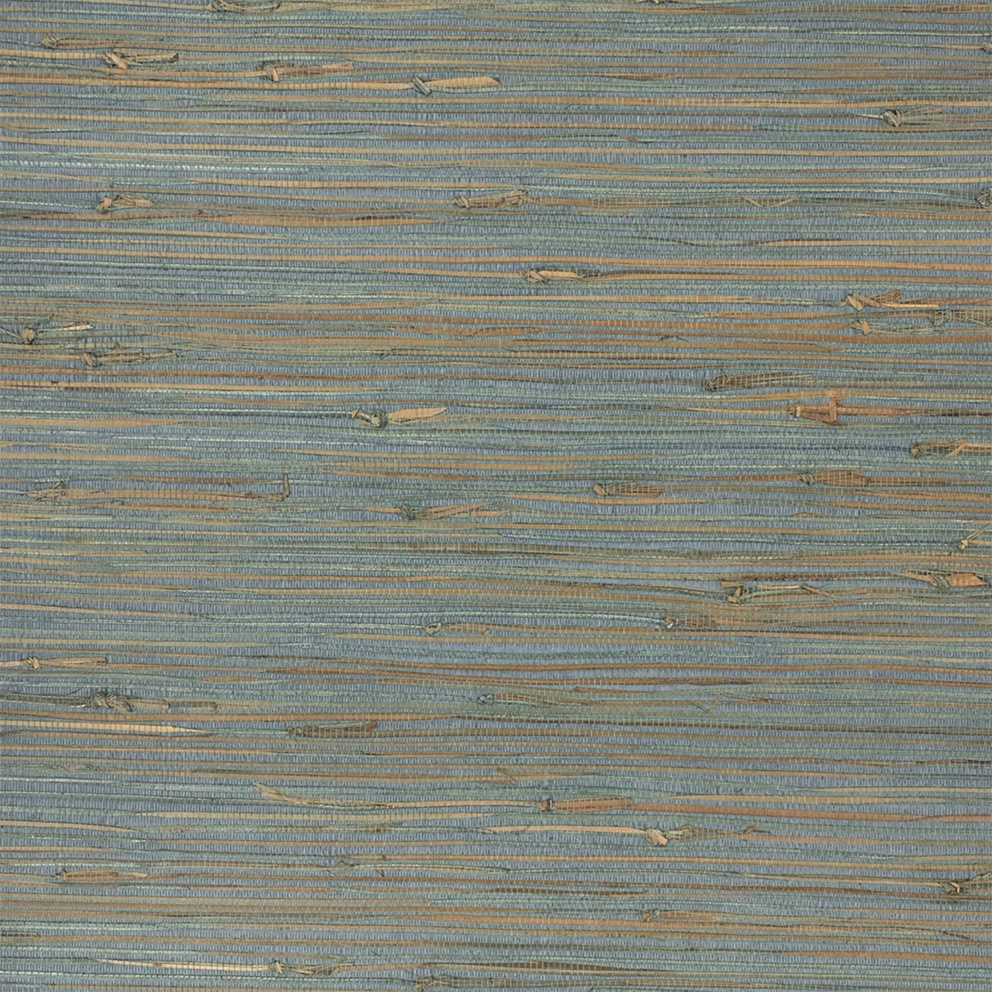 Grasscloth in SKY W1008 by Anna Elisabeth