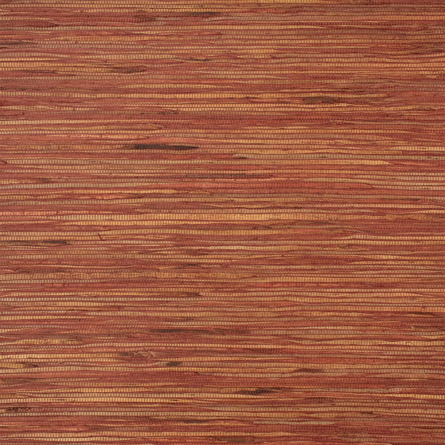 Grasscloth in DESERT CORAL W1019 by Anna Elisabeth