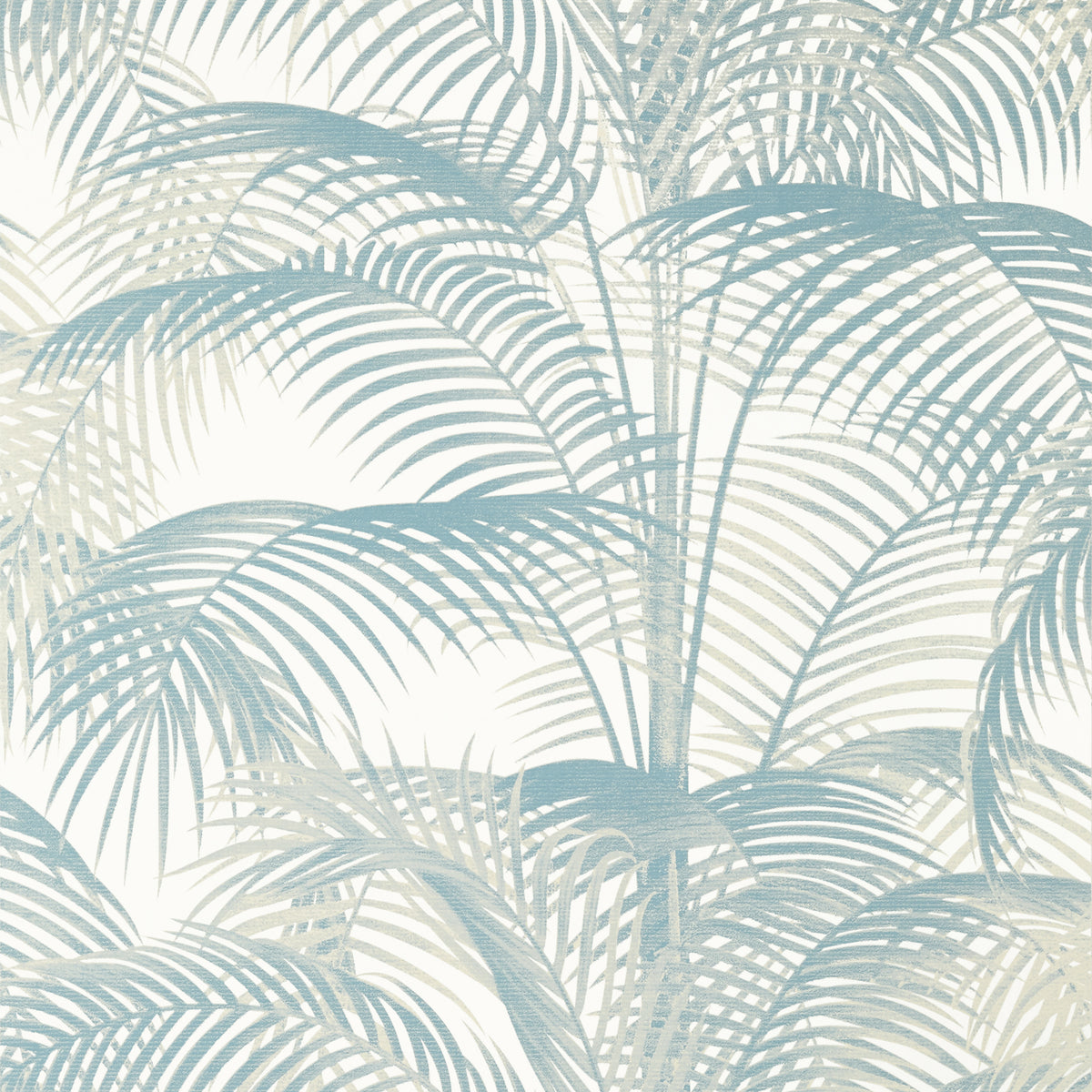 Thibaut DELRAY wallpaper, Spa Blue