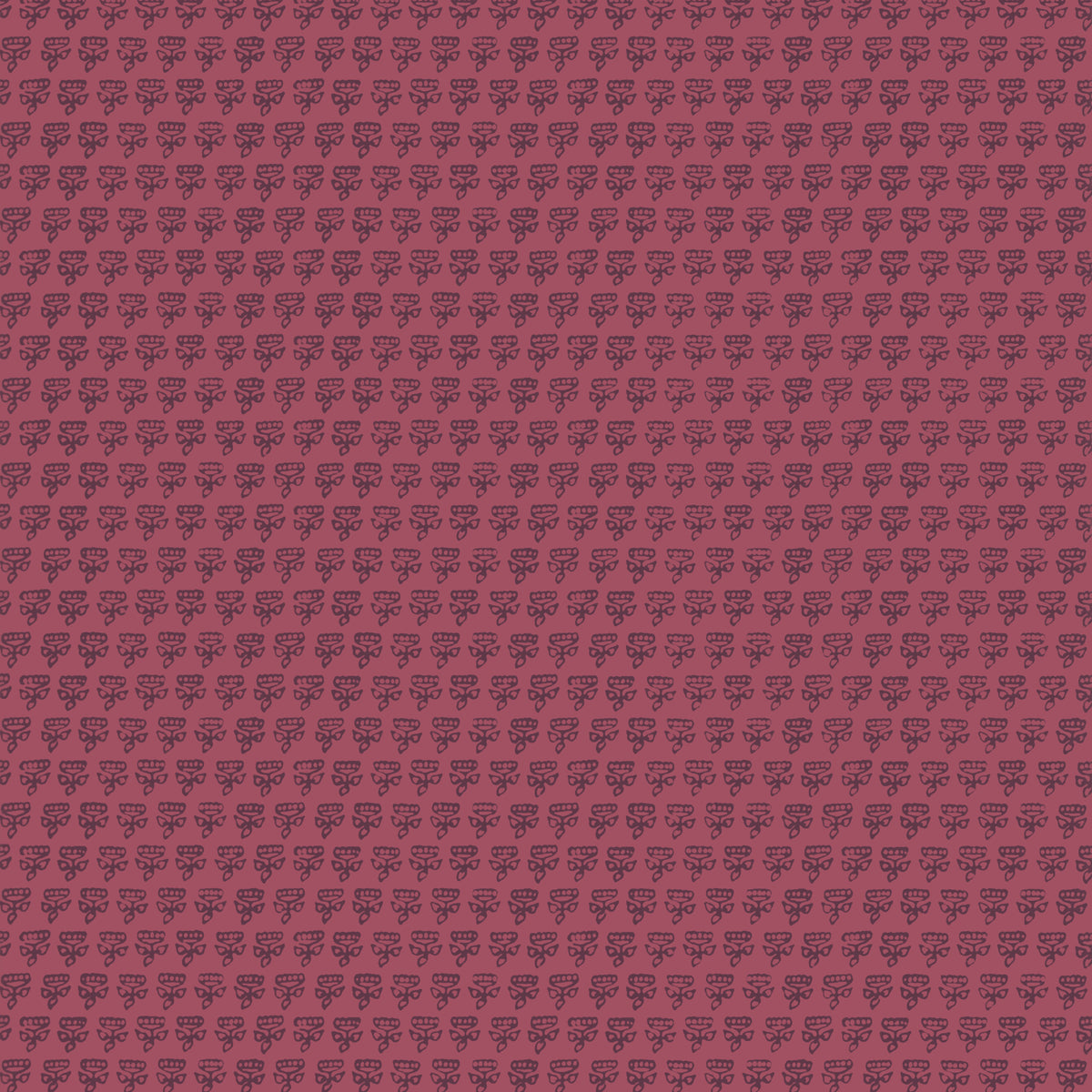 Thibaut MIMI wallpaper, Raspberry
