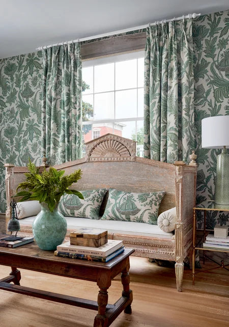Autumn Wallpaper: Botanicals & Natural Textures
