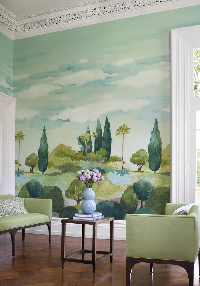Murals